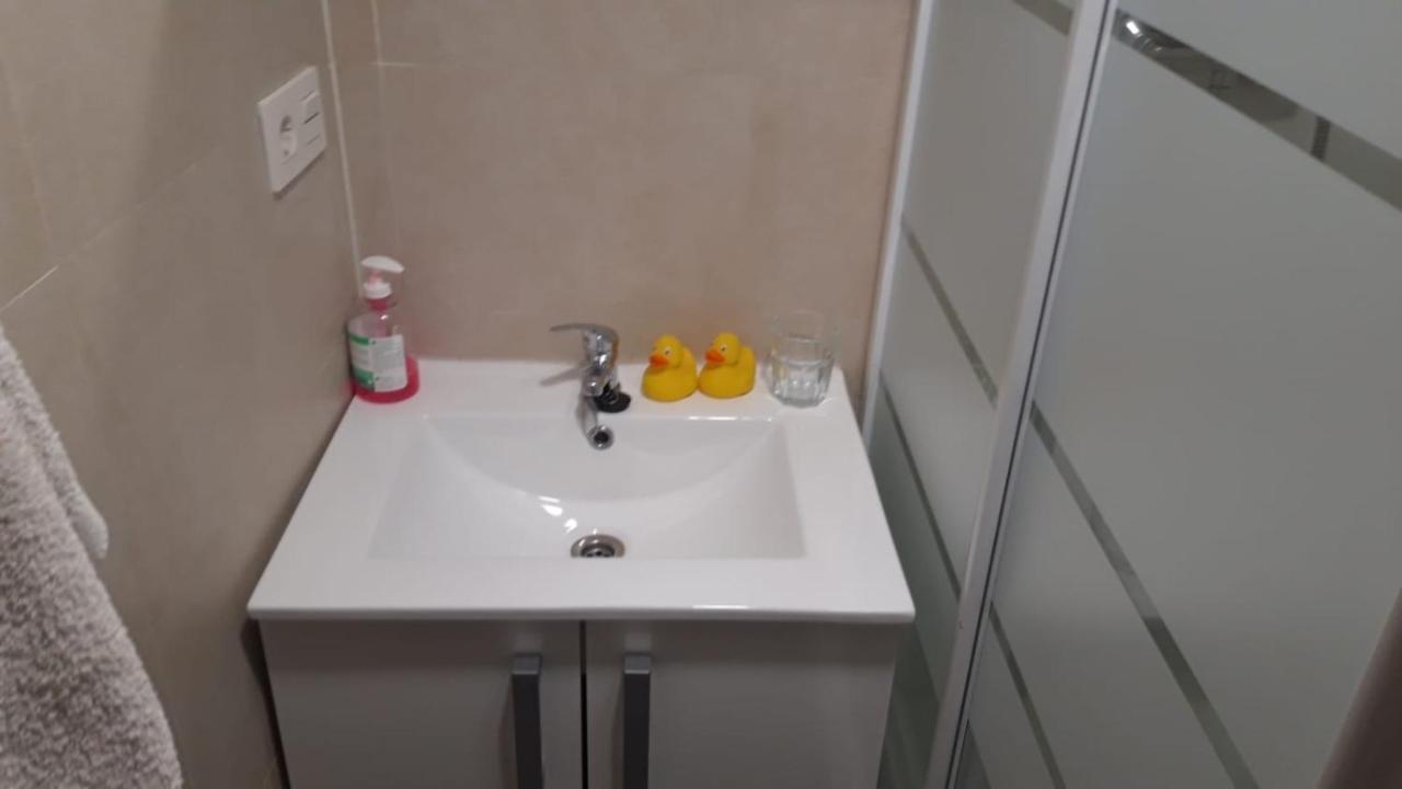 Acogedora Centro *
